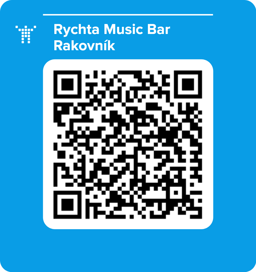 Rychta Music Bar Rakovník