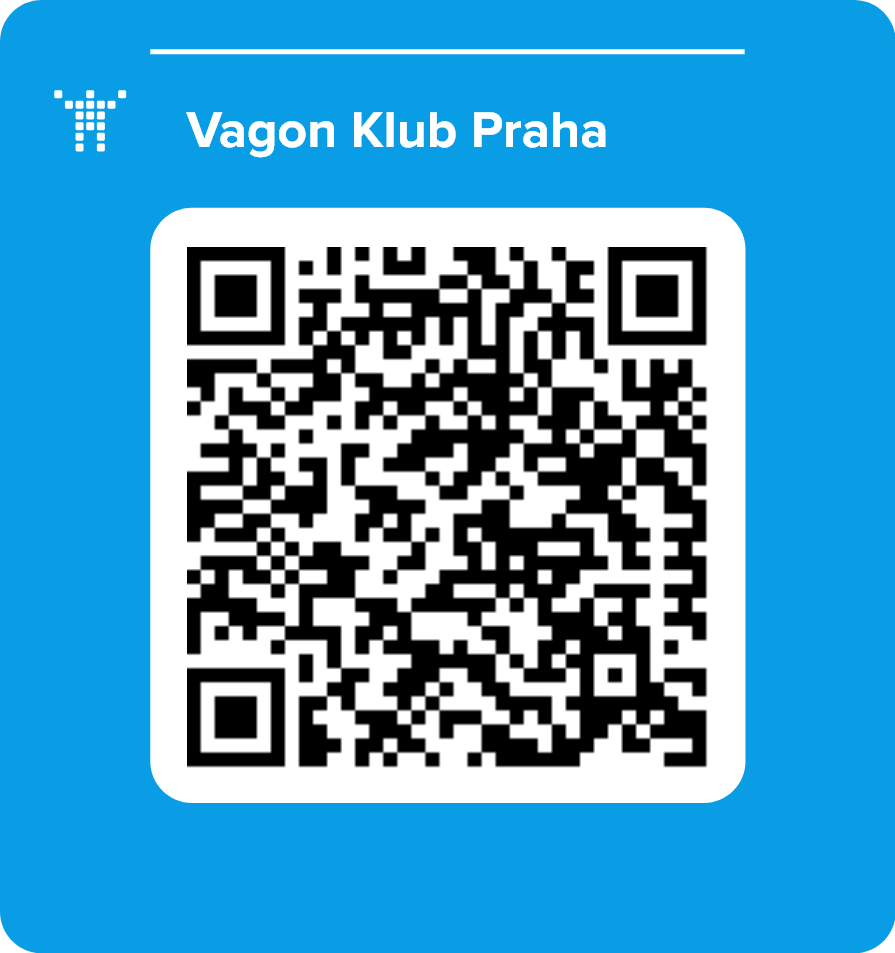 Vagon Klub Praha