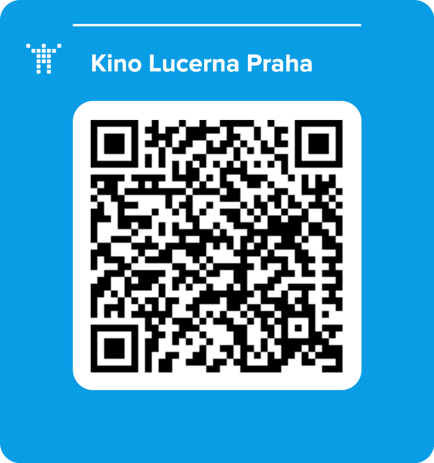 Kino Lucerna Praha