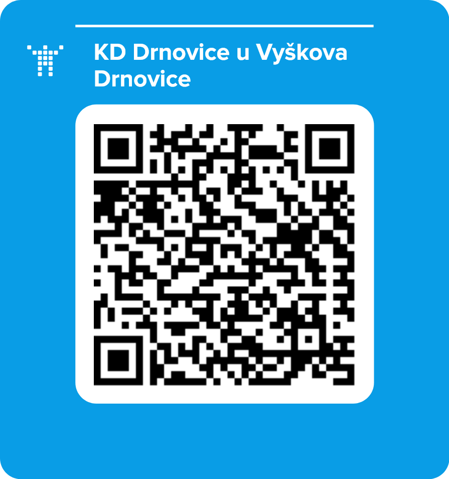 KD Drnovice u Vyškova Drnovice