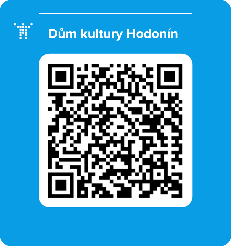 Dům kultury Hodonín