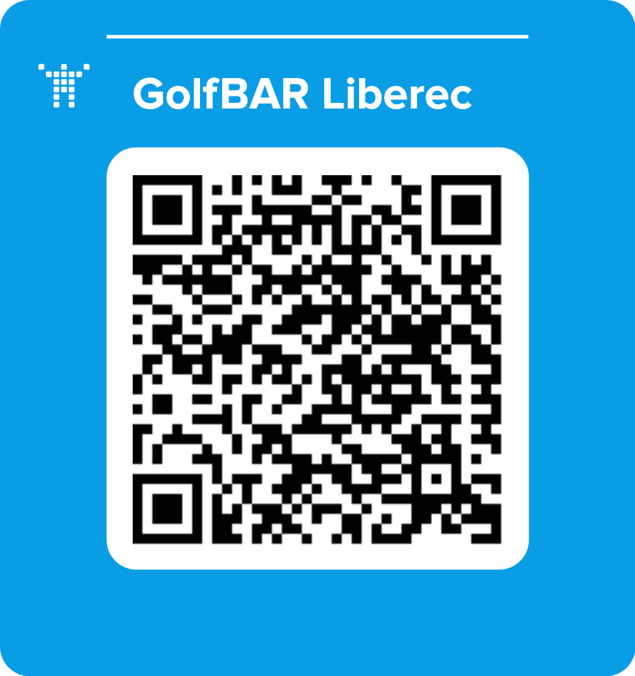 GolfBAR Liberec