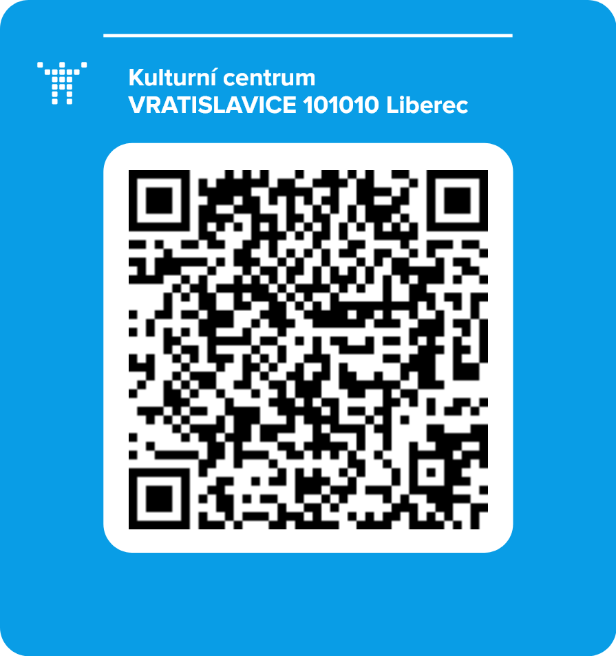 Kulturní centrum VRATISLAVICE 101010 Liberec