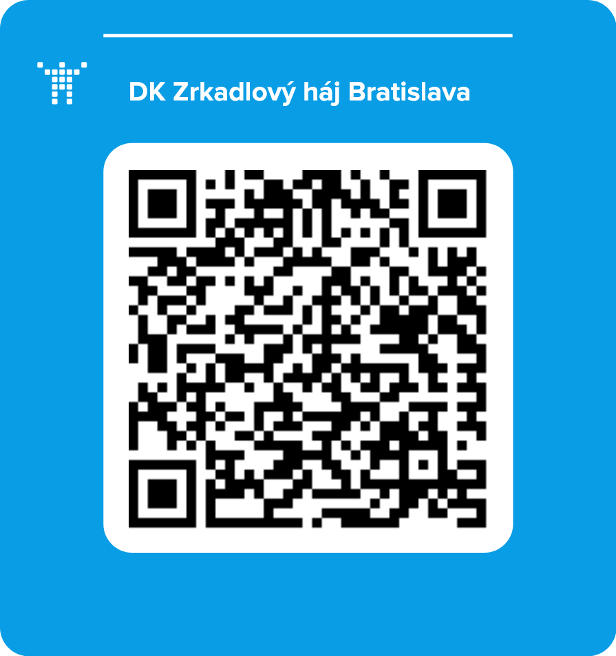 DK Zrkadlový háj Bratislava