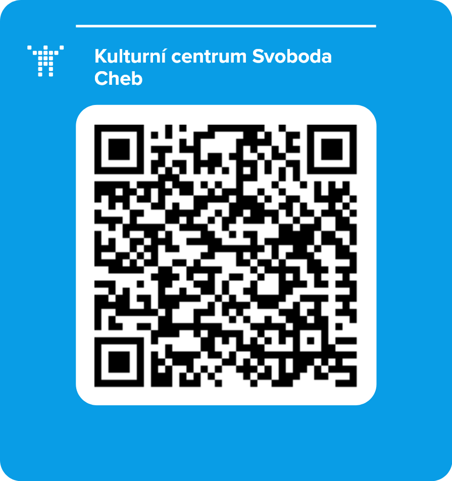 Kulturní centrum Svoboda Cheb