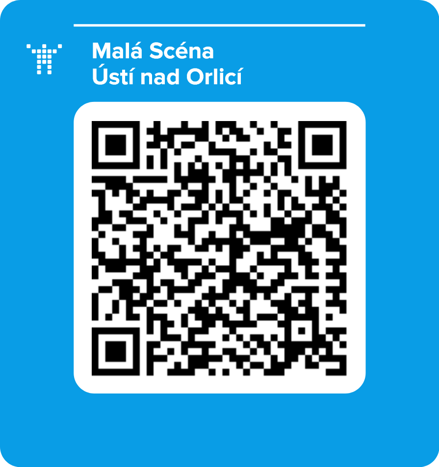 Malá Scéna Ústí nad Orlicí