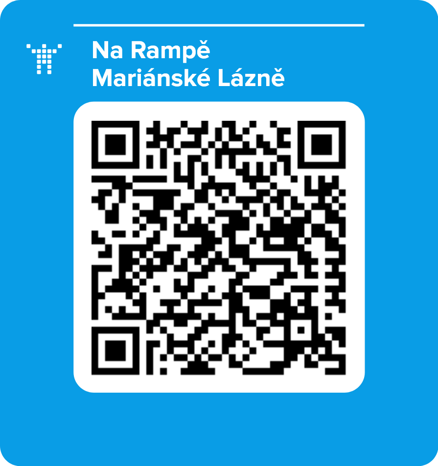 Na Rampě Mariánské Lázně