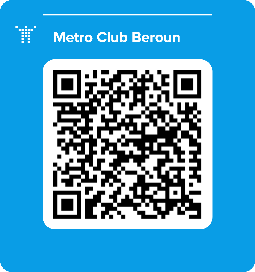 Metro Club Beroun