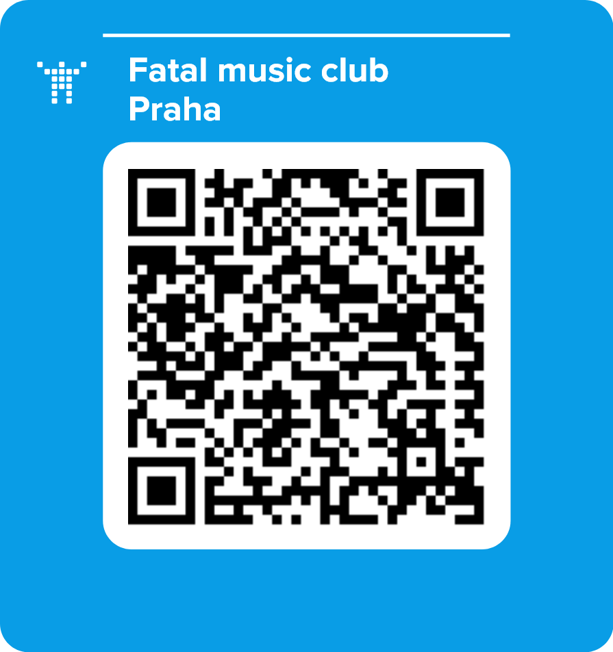 Fatal music club Praha