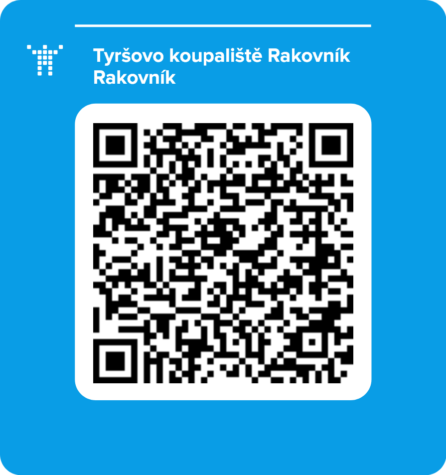 Tyršovo koupaliště Rakovník Rakovník