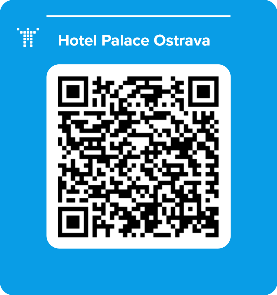 Hotel Palace Ostrava