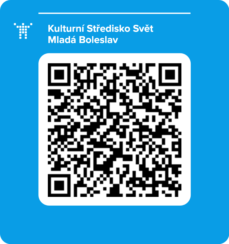 Kulturní Středisko Svět Mladá Boleslav