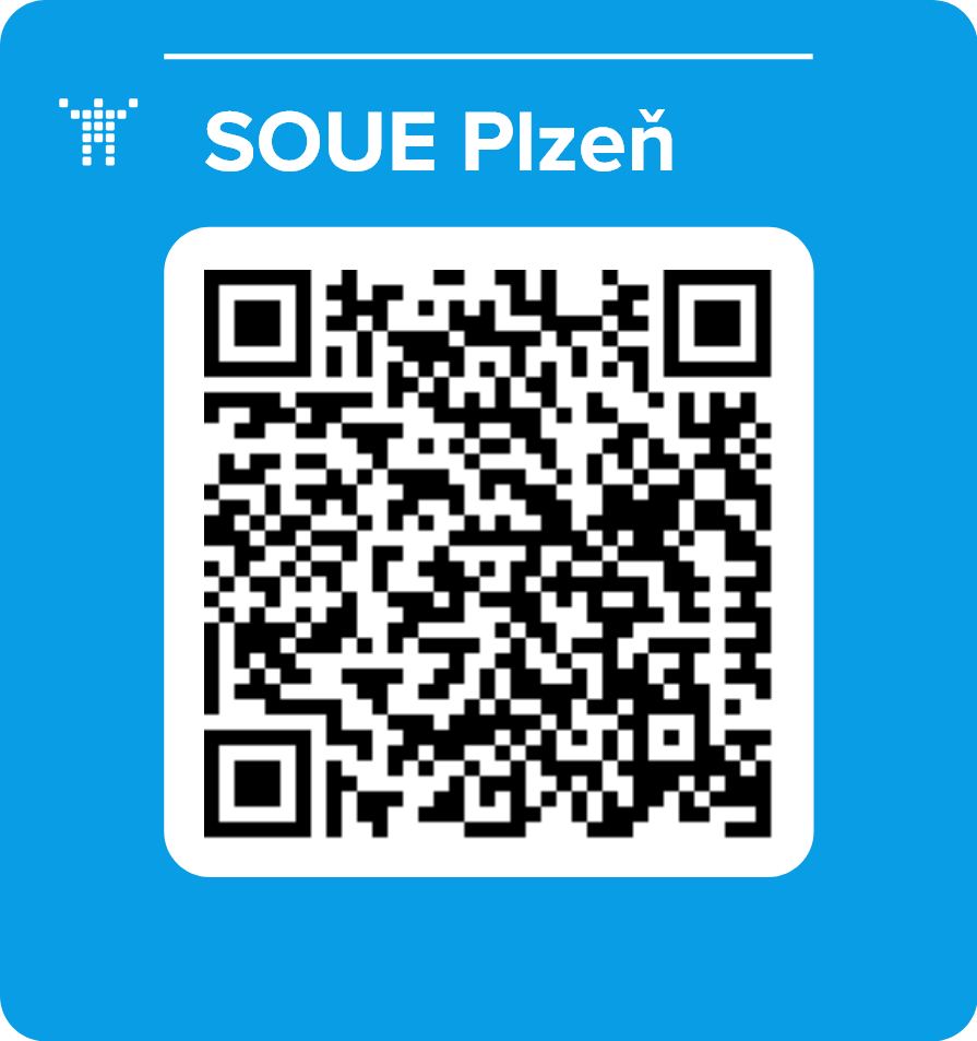 SOUE Plzeň