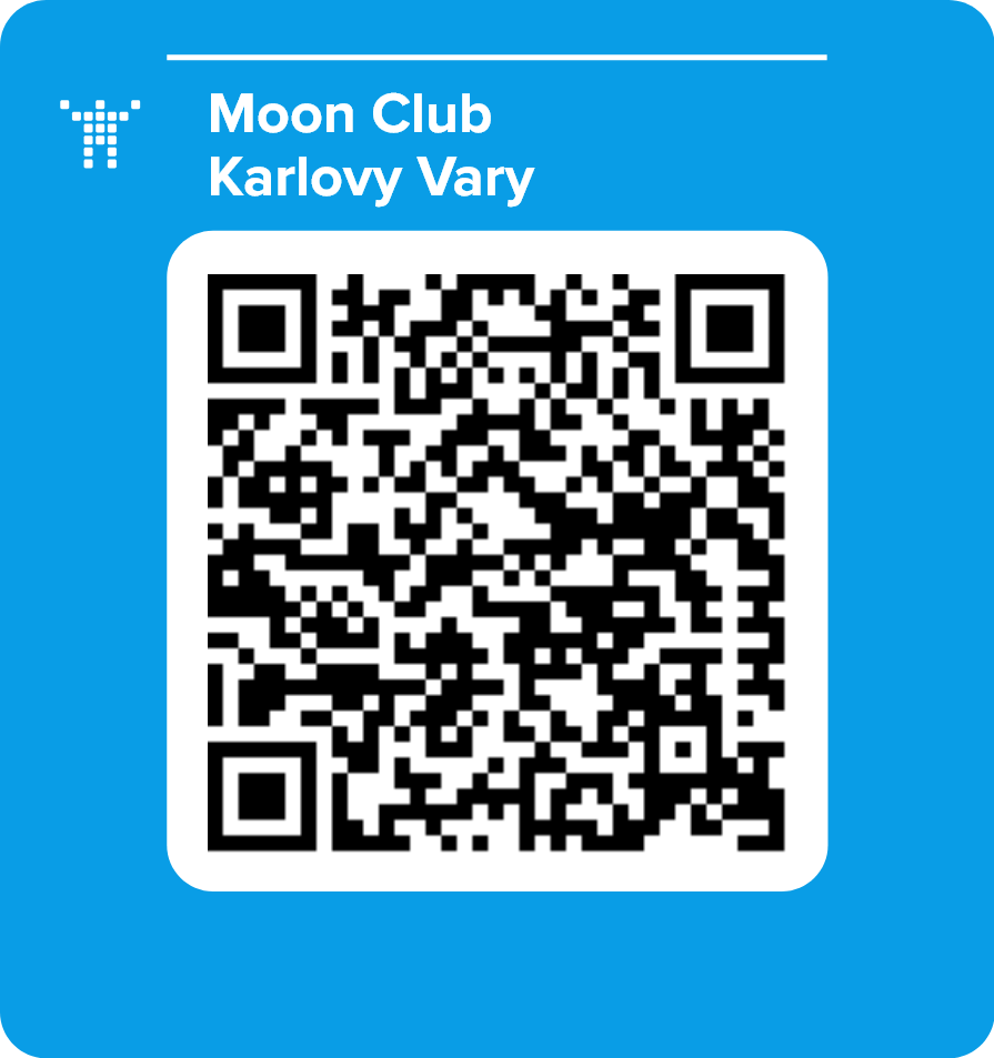 Moon Club Karlovy Vary
