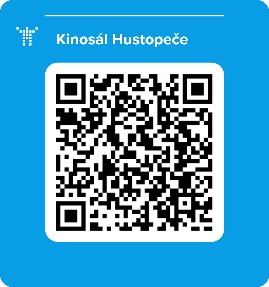 Kinosál Hustopeče