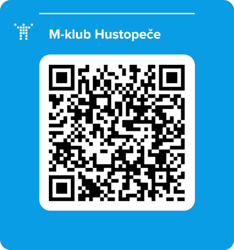 M-klub Hustopeče
