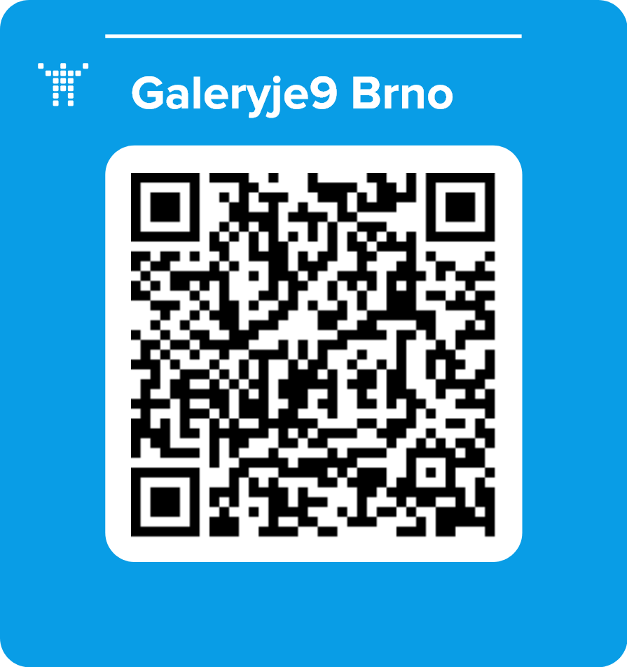 Galeryje9 Brno