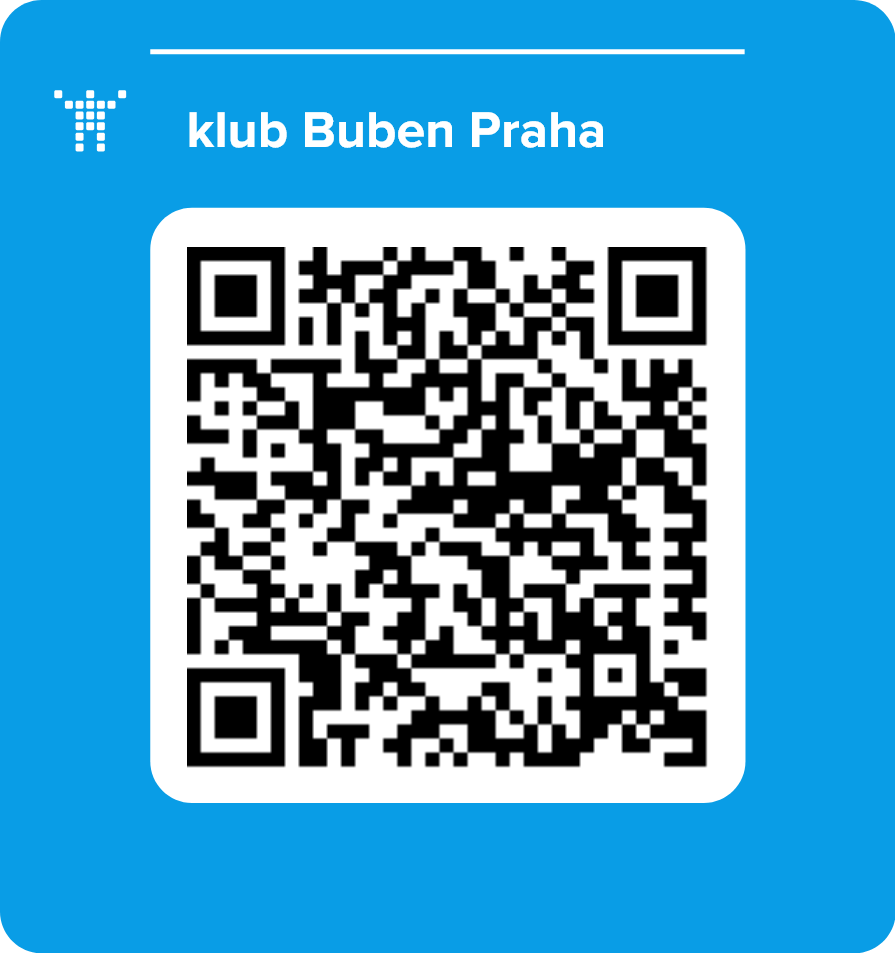 klub Buben Praha