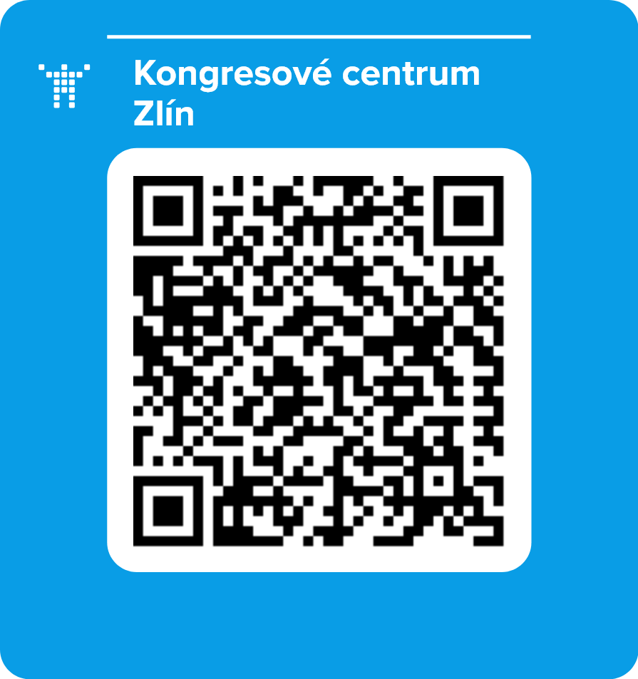 Kongresové centrum Zlín
