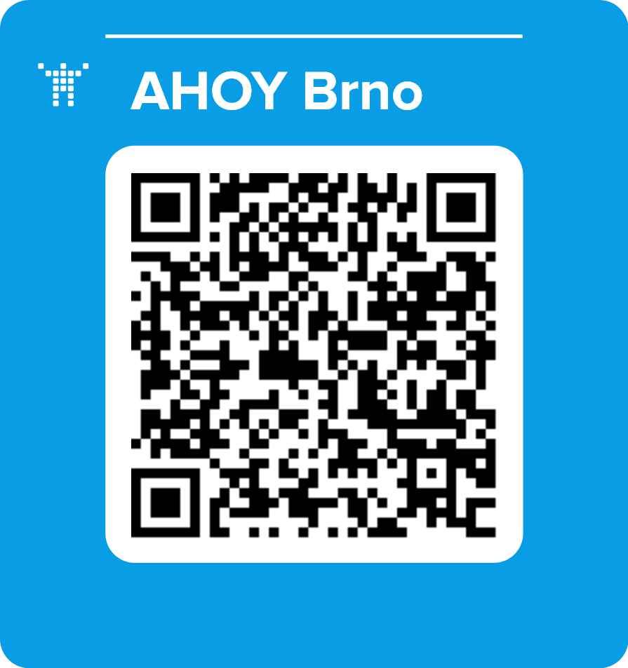 AHOY Brno