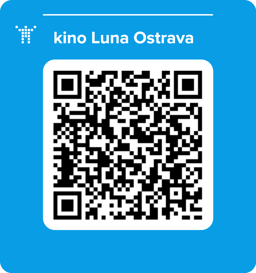 kino Luna Ostrava