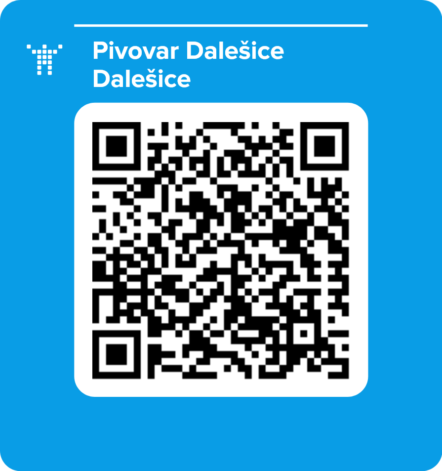 Pivovar Dalešice Dalešice