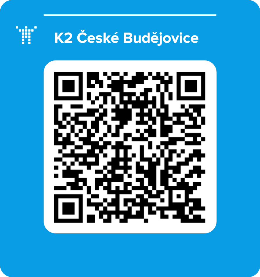 K2 České Budějovice