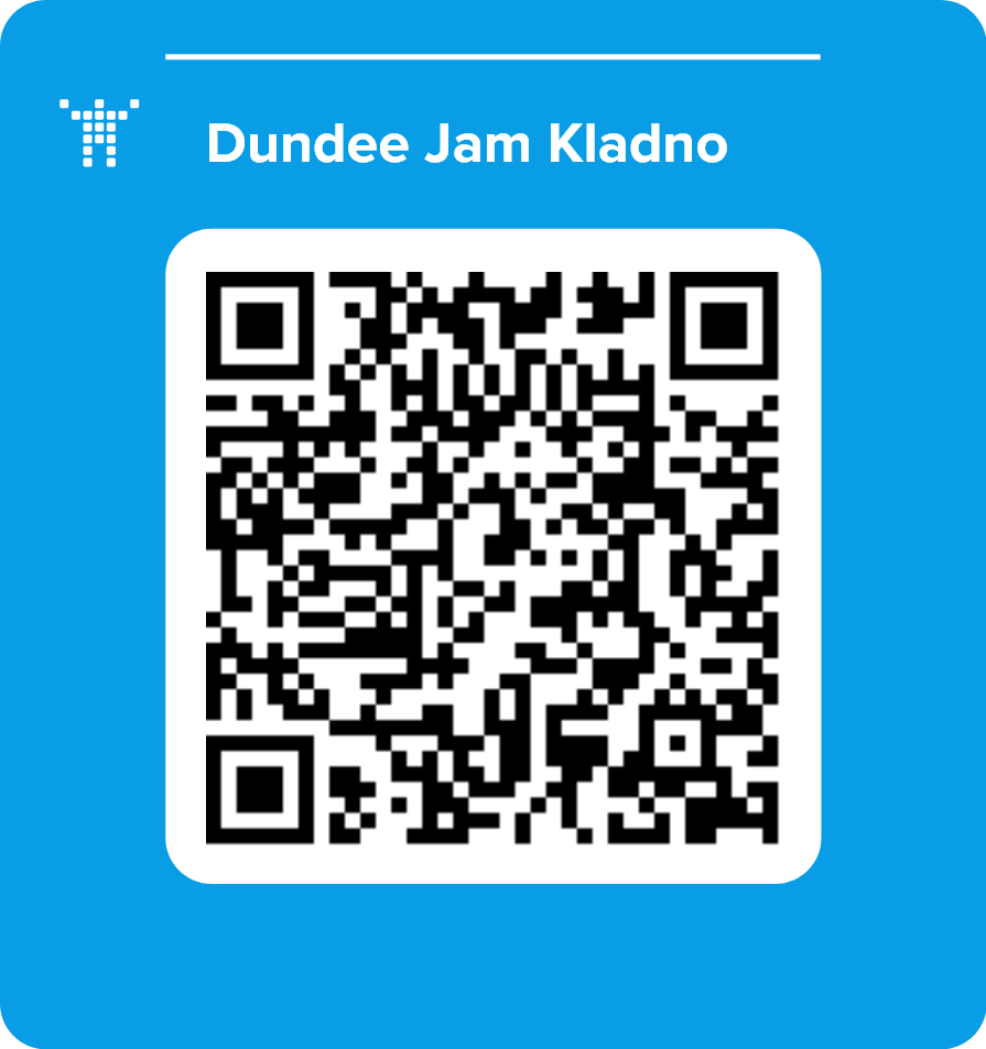 Dundee Jam Kladno