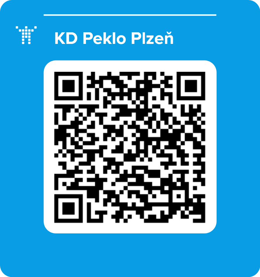 KD Peklo Plzeň
