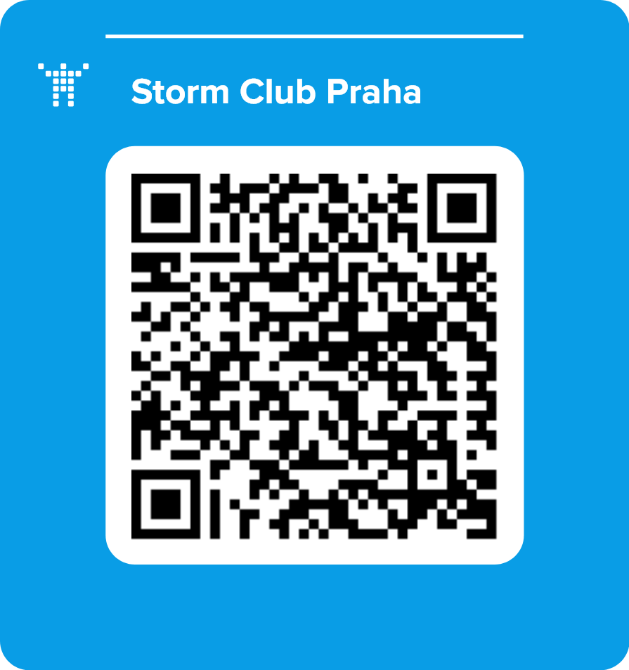 Storm Club Praha
