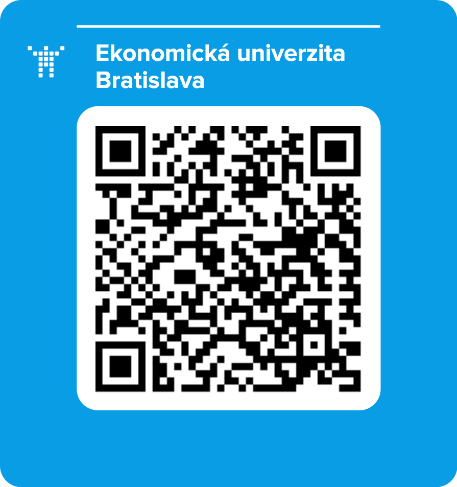 Ekonomická univerzita Bratislava