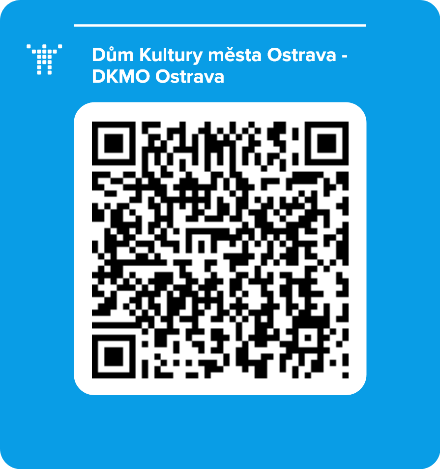 Dům Kultury města Ostrava - DKMO Ostrava