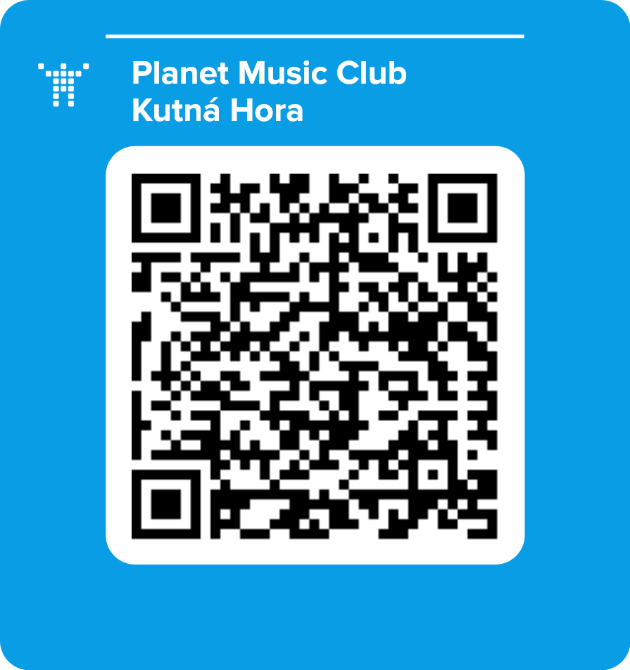 Planet Music Club Kutná Hora