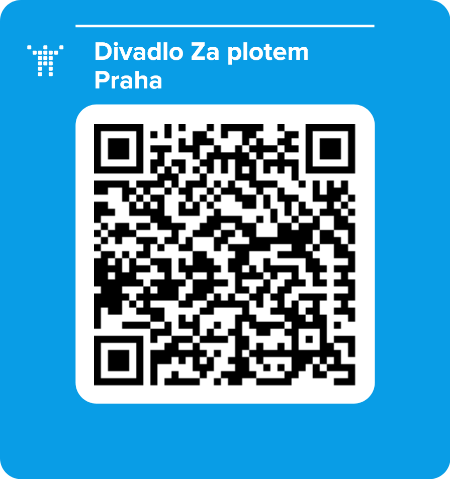 Divadlo Za plotem Praha