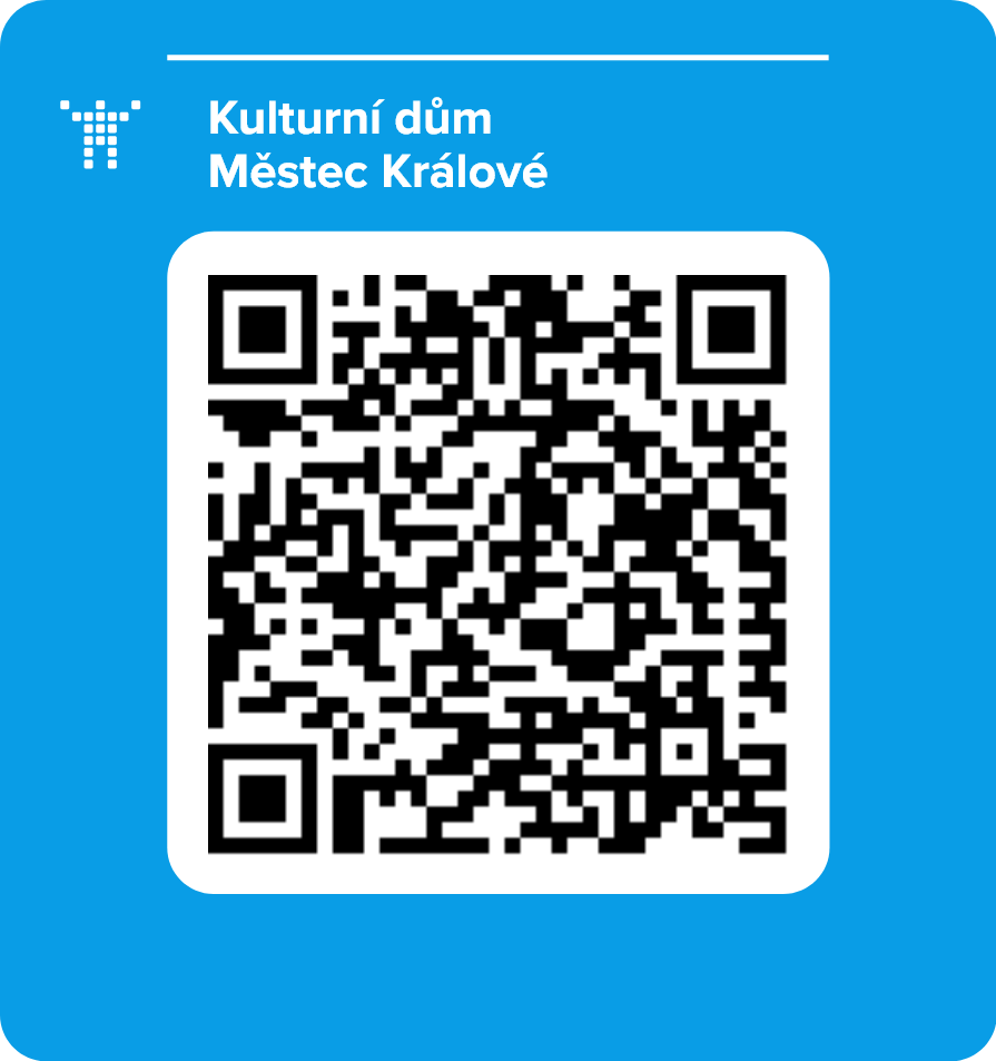 Kulturní dům Městec Králové