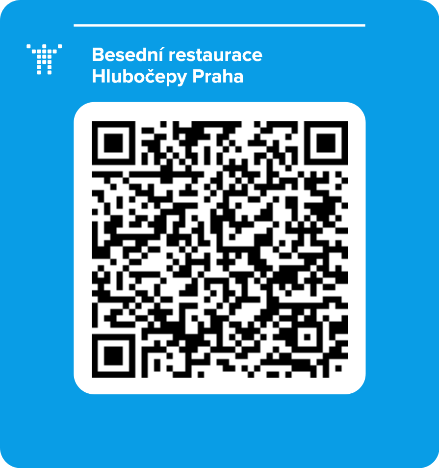 Besední restaurace Hlubočepy Praha