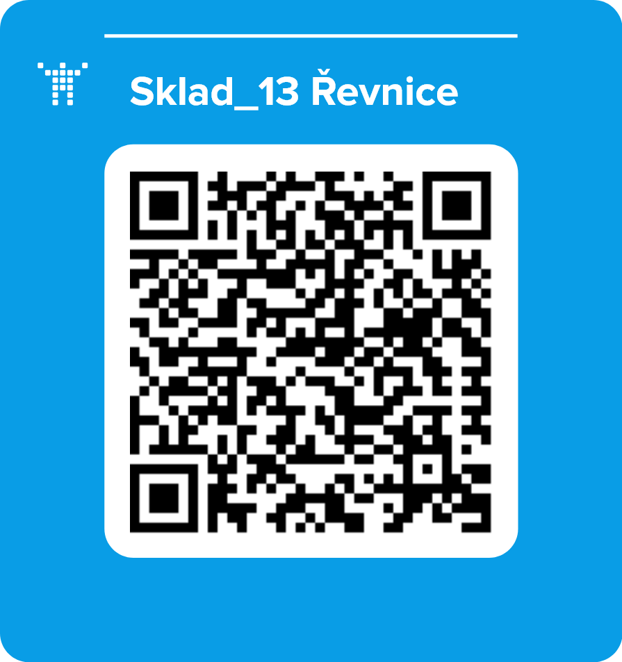Sklad_13 Řevnice