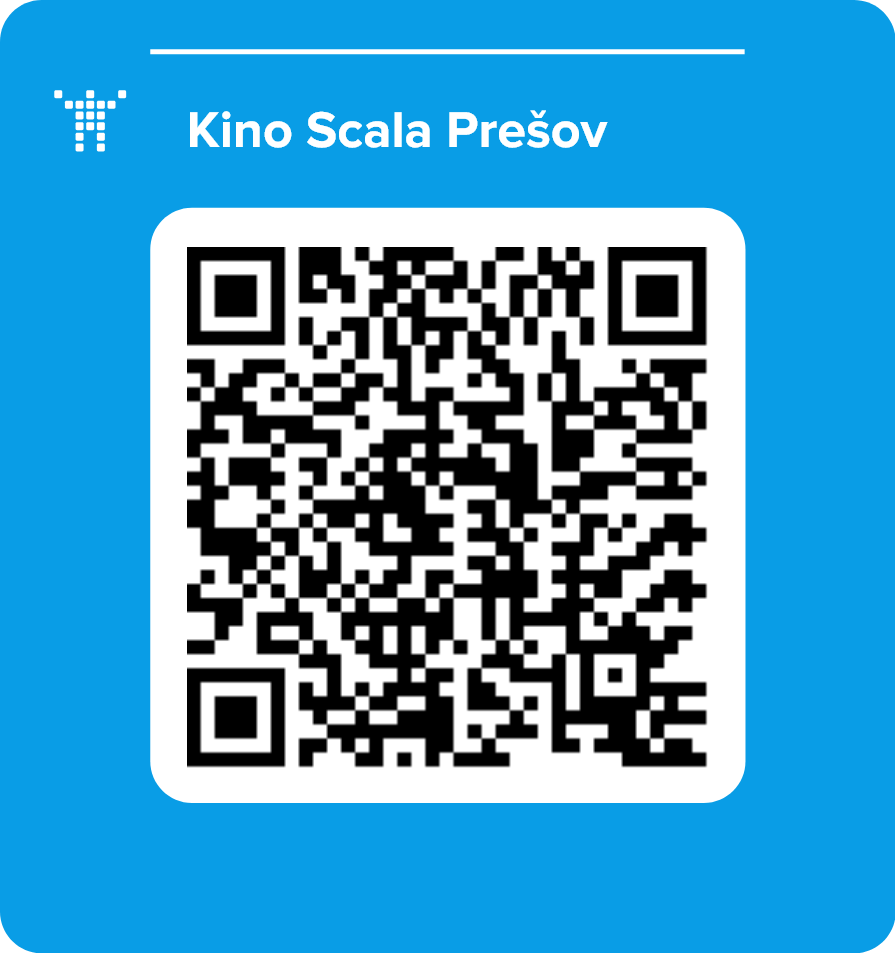 Kino Scala Prešov