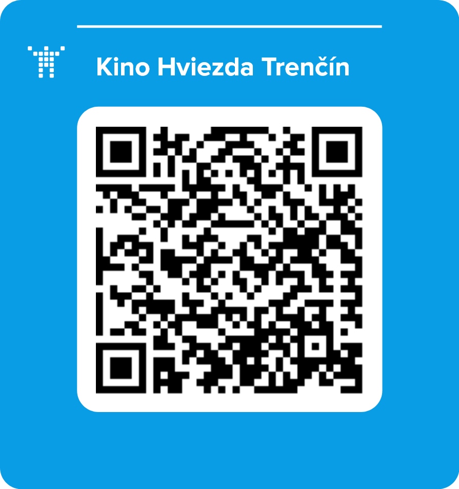 Kino Hviezda Trenčín