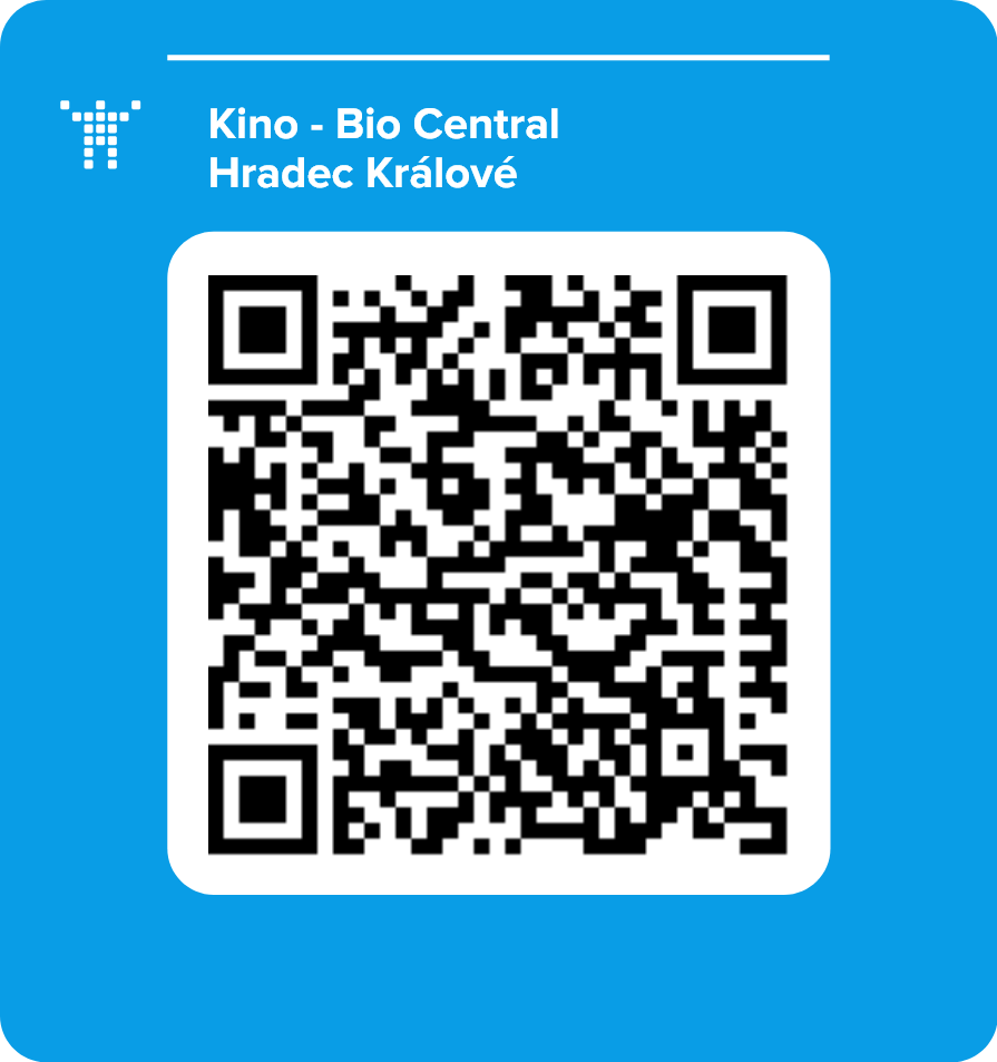 Kino - Bio Central Hradec Králové