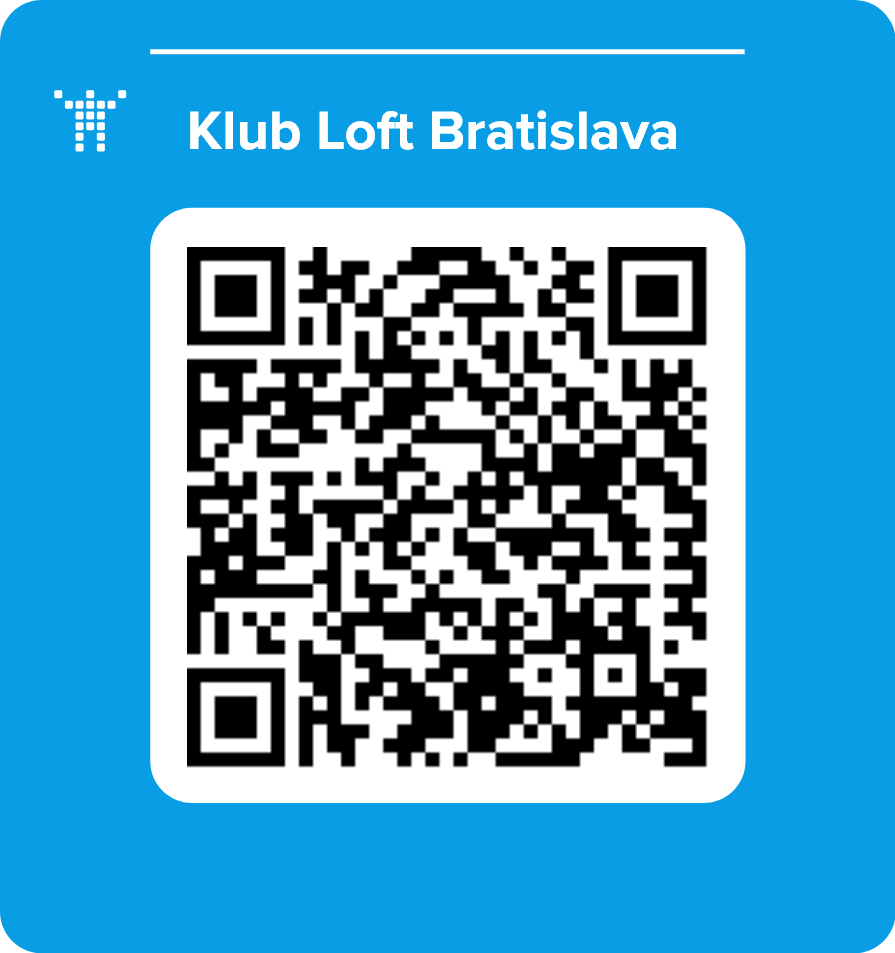 Klub Loft Bratislava