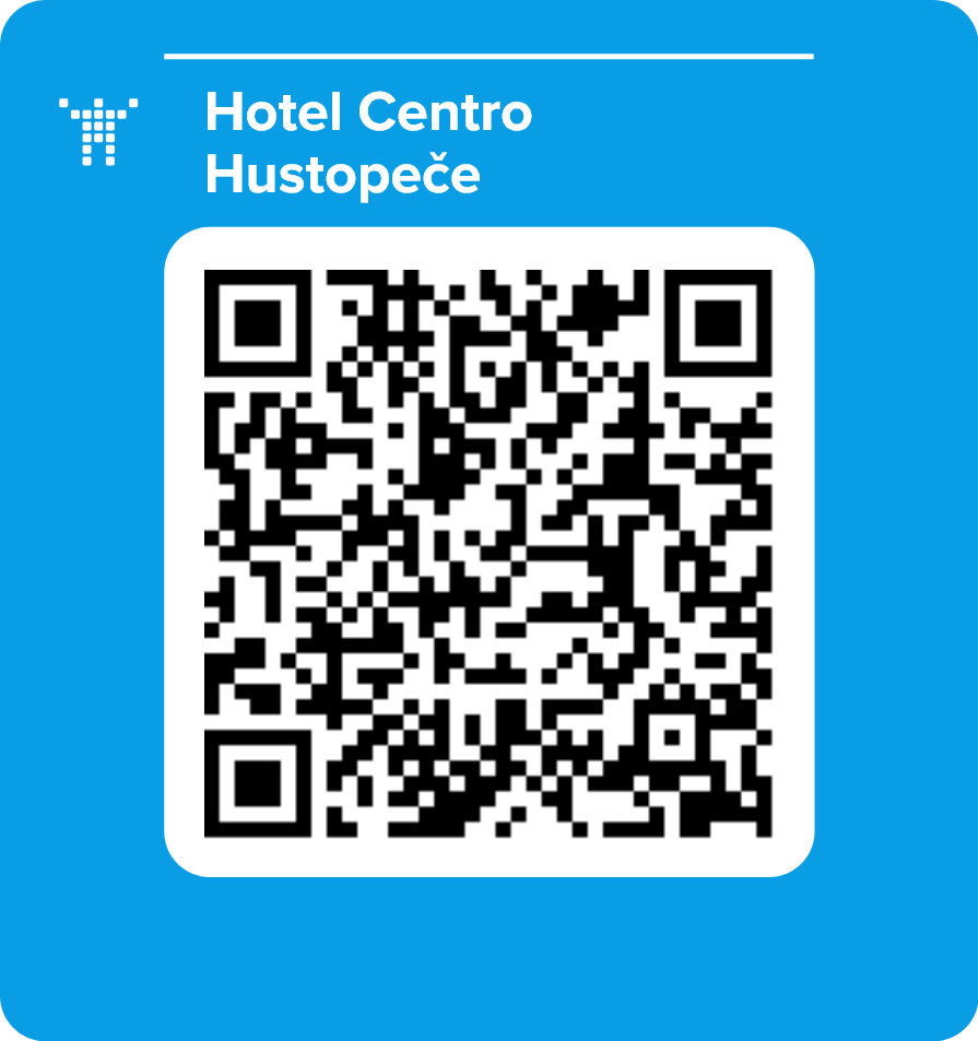 Hotel Centro Hustopeče