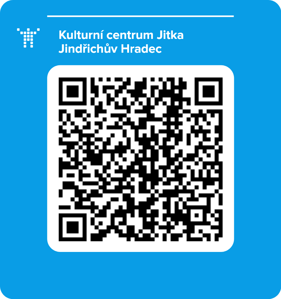 Kulturní centrum Jitka Jindřichův Hradec