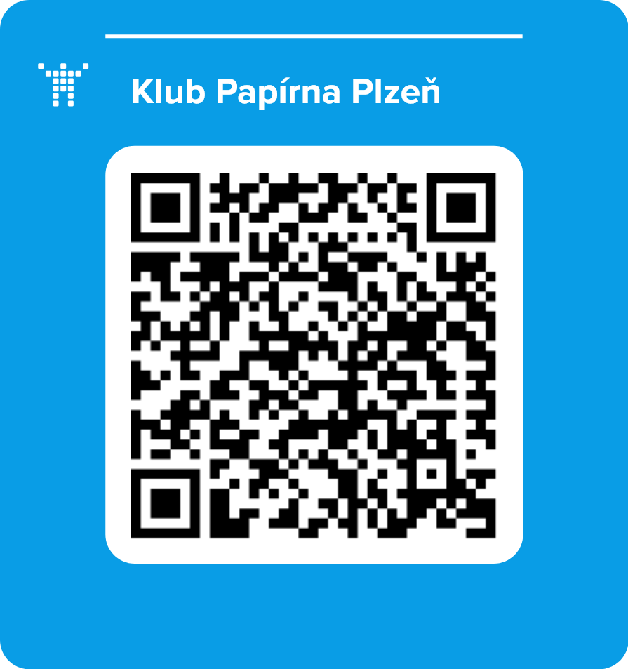 Klub Papírna Plzeň