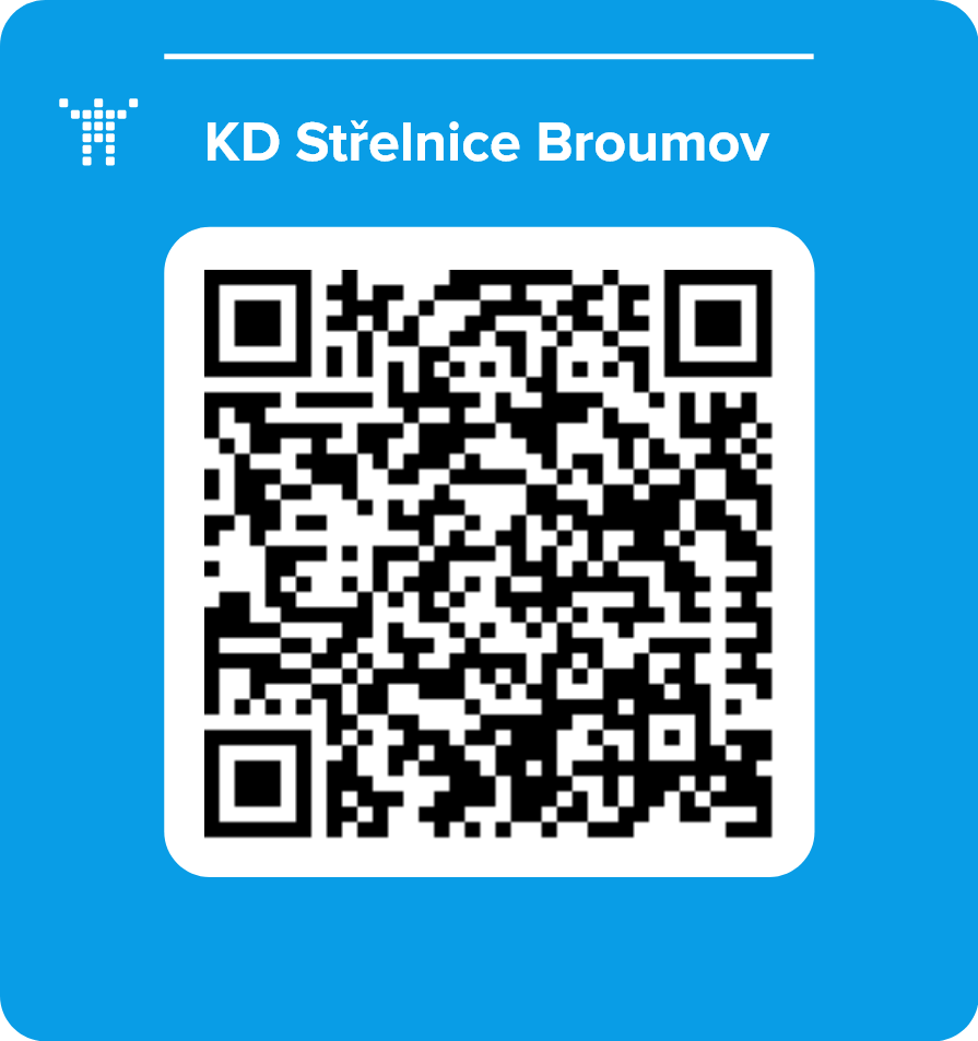 KD Střelnice Broumov