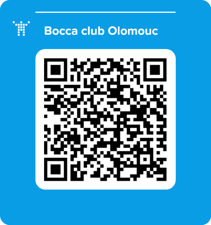 Bocca club Olomouc