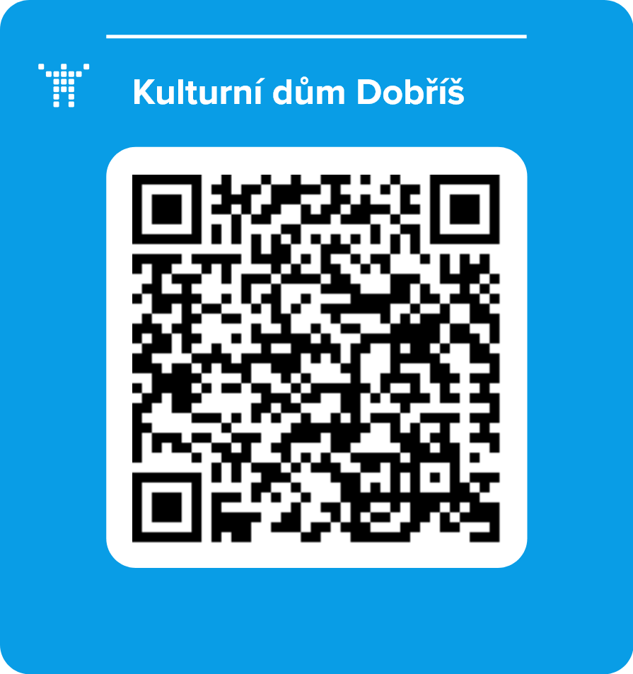 Kulturní dům Dobříš