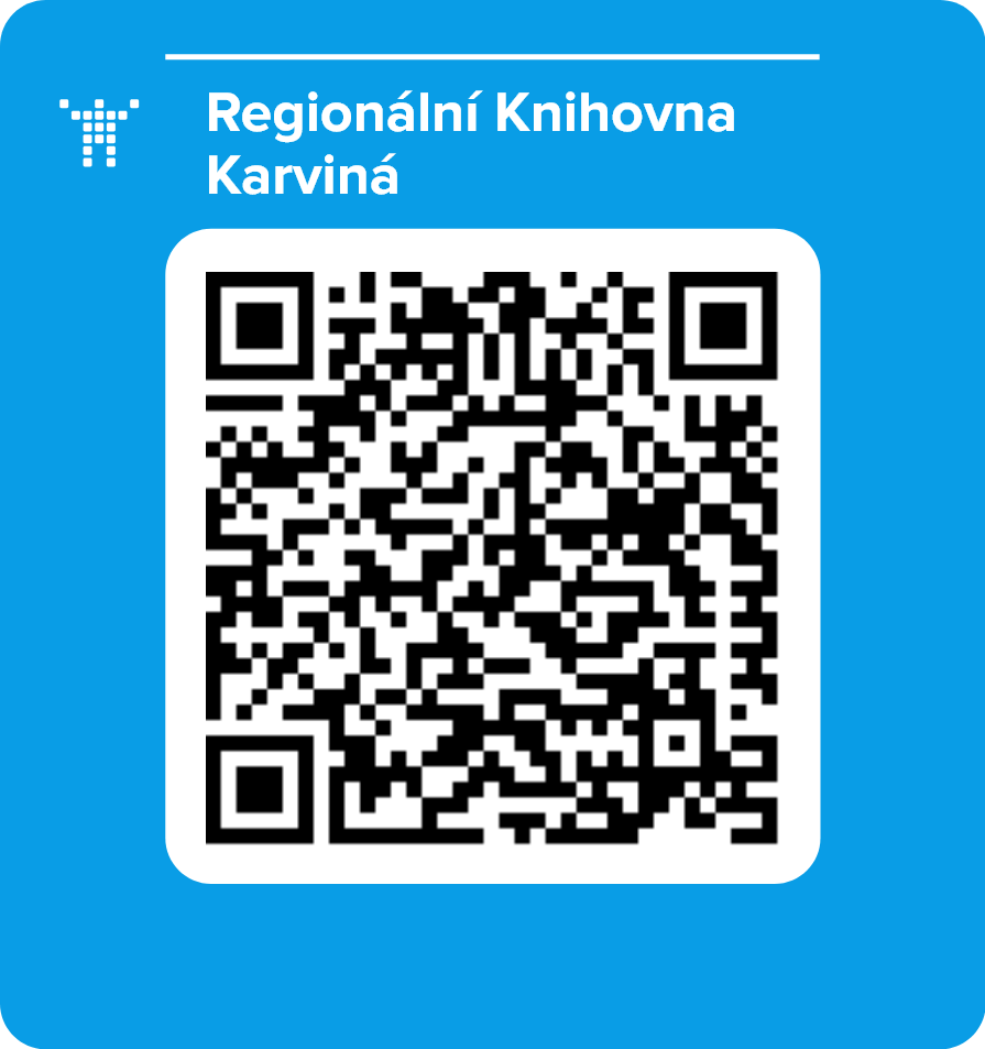 Regionální Knihovna Karviná