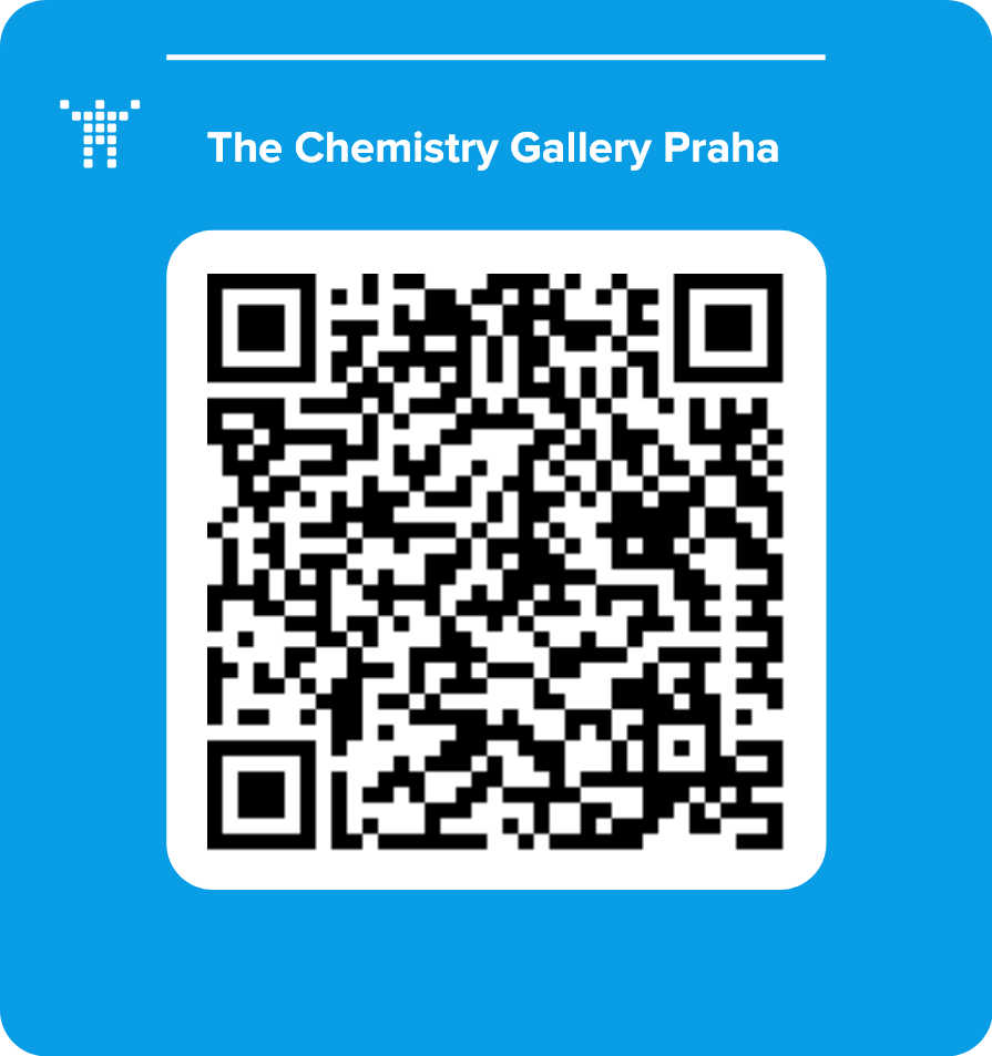 The Chemistry Gallery Praha