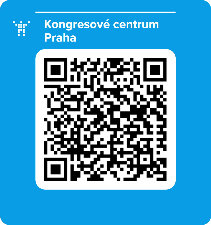 Kongresové centrum Praha